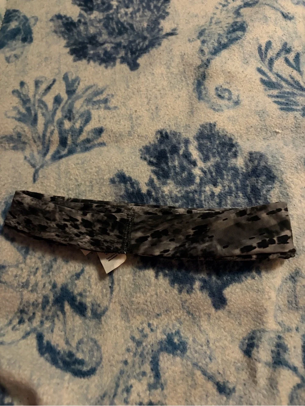 Lululemon headband